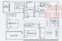 bedok-residences photo thumbnail #2